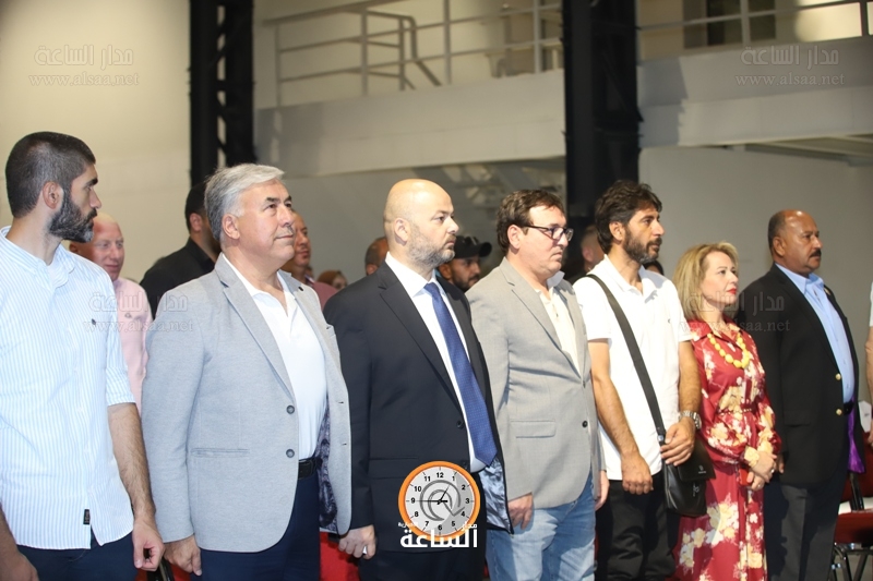 Madar Al-Saa Images