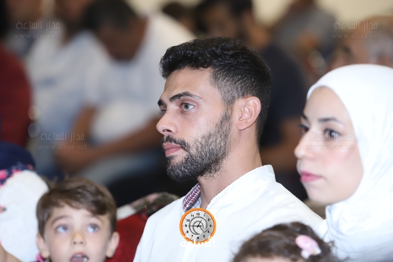 Madar Al-Saa Images