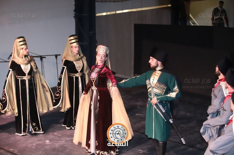Madar Al-Saa Images