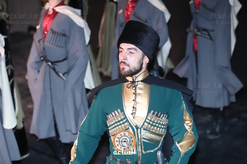 Madar Al-Saa Images
