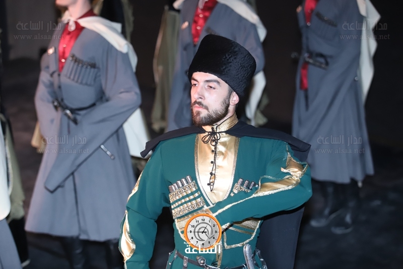 Madar Al-Saa Images