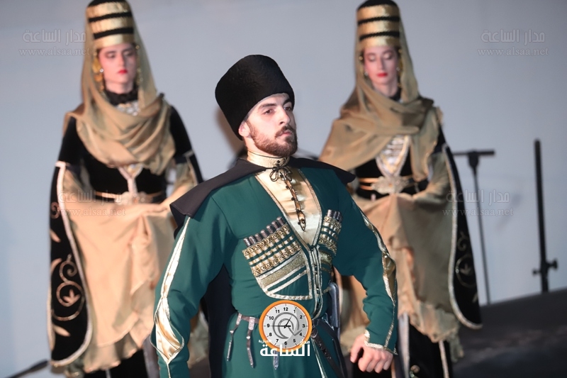 Madar Al-Saa Images