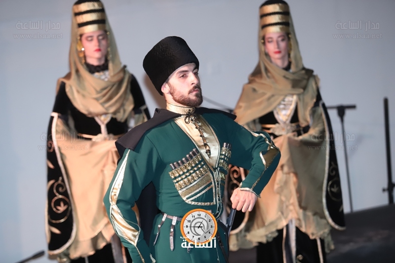 Madar Al-Saa Images