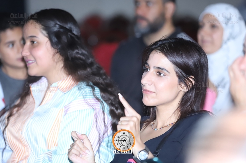 Madar Al-Saa Images