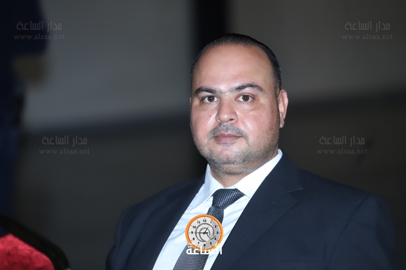 Madar Al-Saa Images