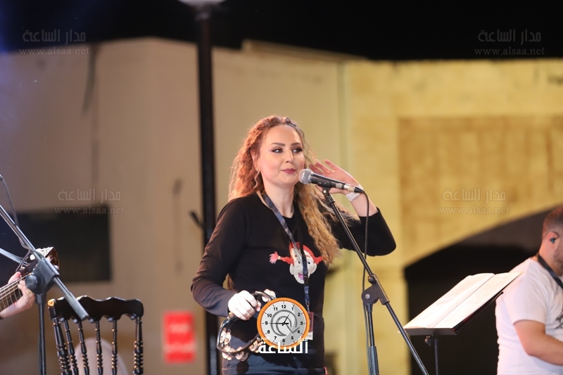 Madar Al-Saa Images