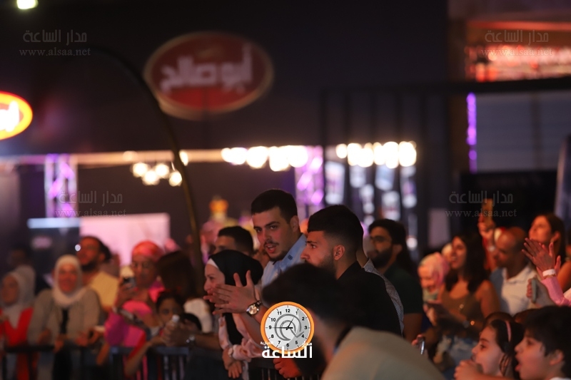 Madar Al-Saa Images