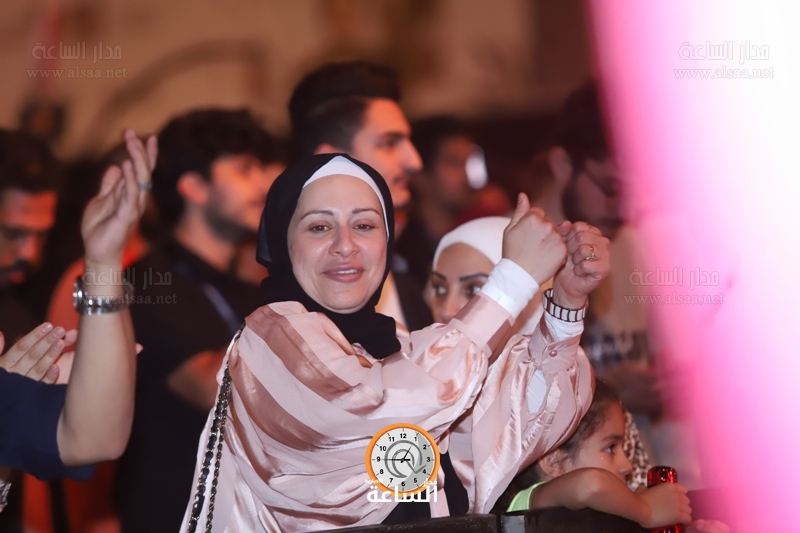 Madar Al-Saa Images