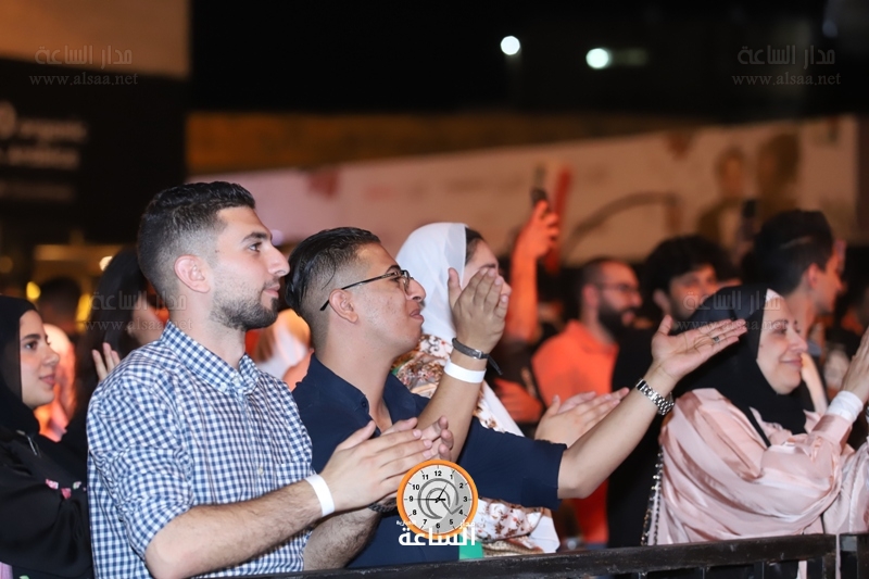 Madar Al-Saa Images