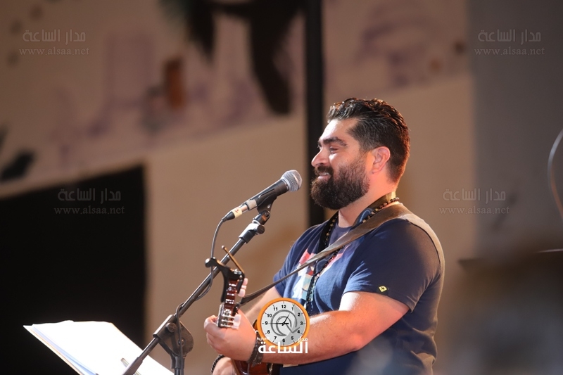 Madar Al-Saa Images