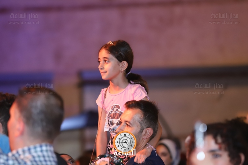 Madar Al-Saa Images