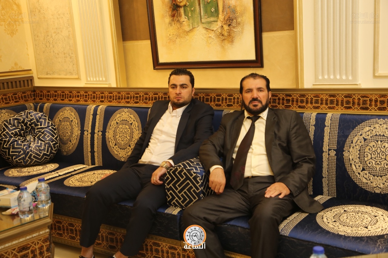 Madar Al-Saa Images