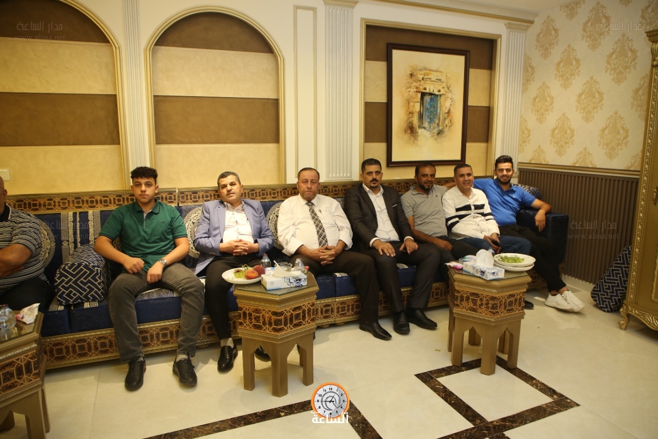 Madar Al-Saa Images