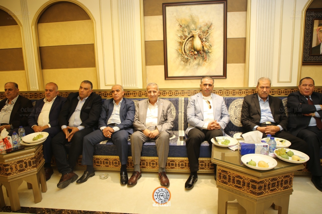 Madar Al-Saa Images
