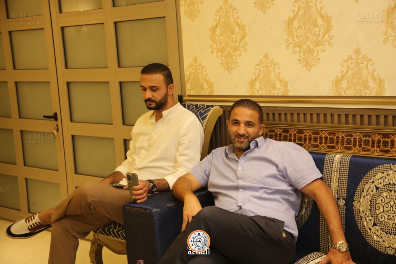 Madar Al-Saa Images