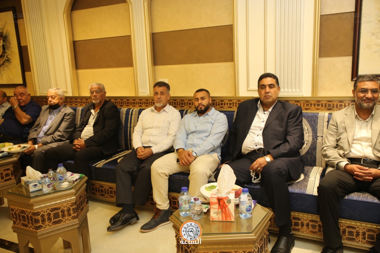Madar Al-Saa Images