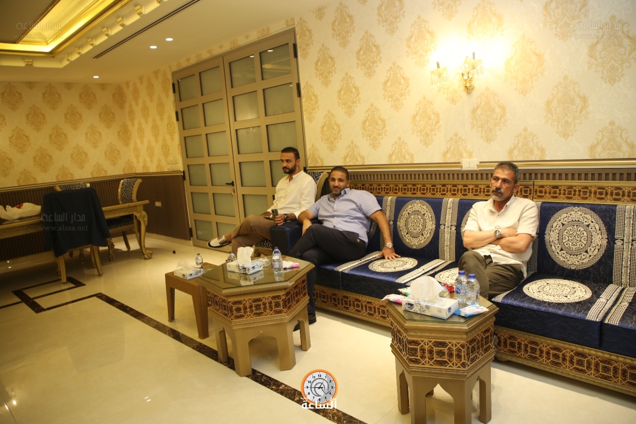 Madar Al-Saa Images