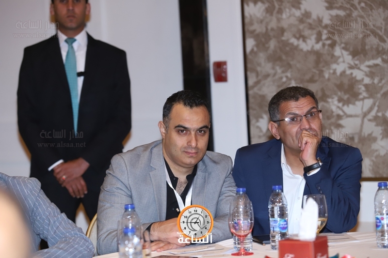 Madar Al-Saa Images