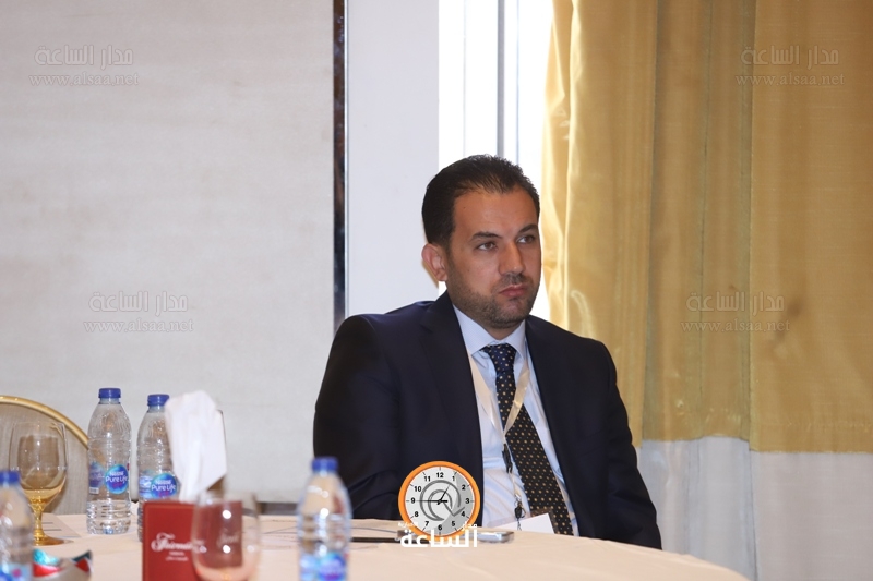 Madar Al-Saa Images