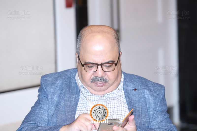 Madar Al-Saa Images
