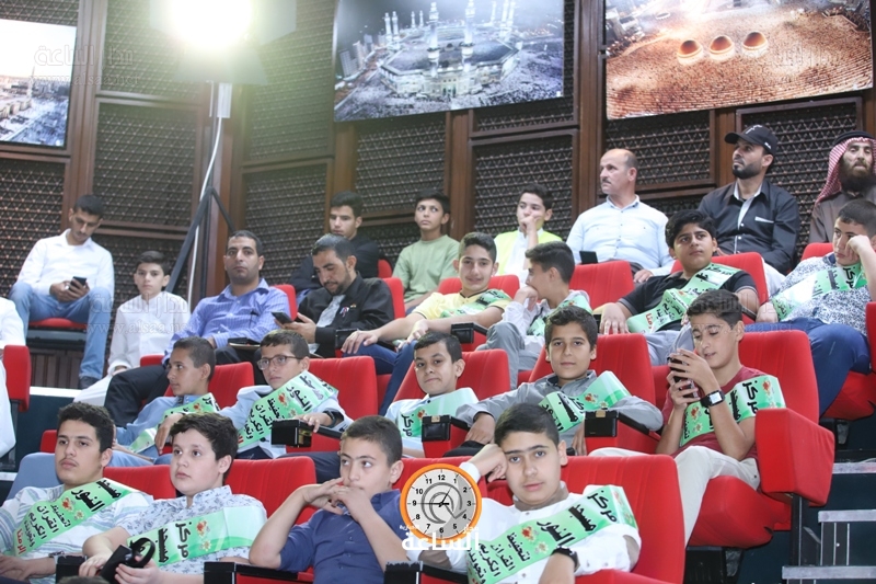 Madar Al-Saa Images