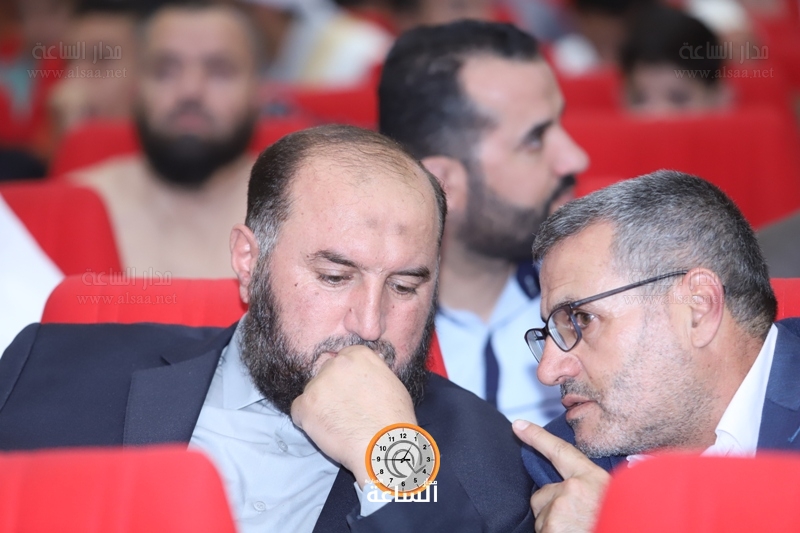 Madar Al-Saa Images