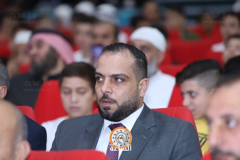 Madar Al-Saa Images