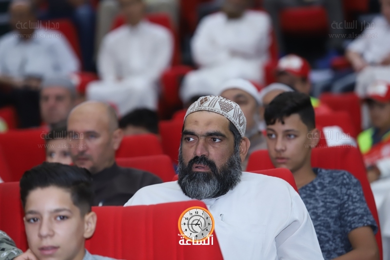 Madar Al-Saa Images