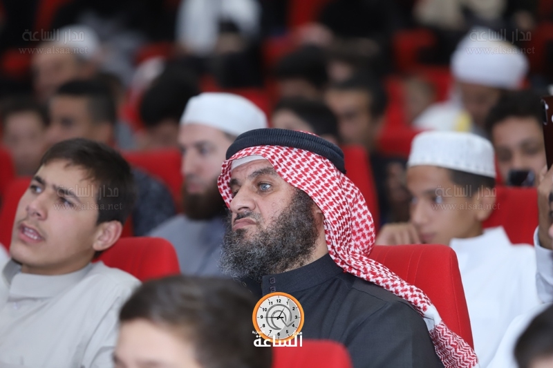 Madar Al-Saa Images