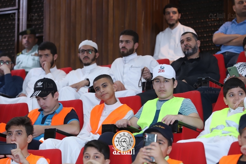 Madar Al-Saa Images