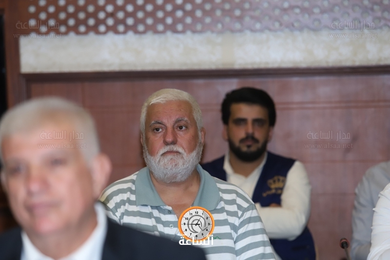 Madar Al-Saa Images