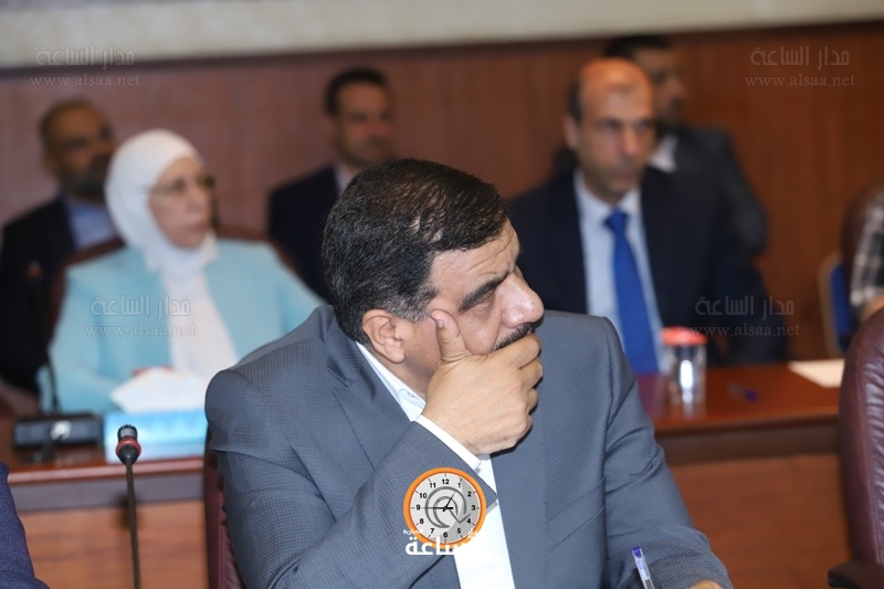 Madar Al-Saa Images