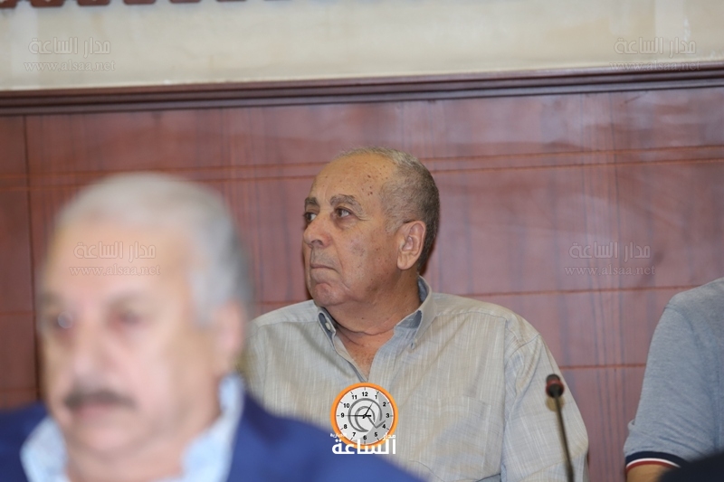 Madar Al-Saa Images