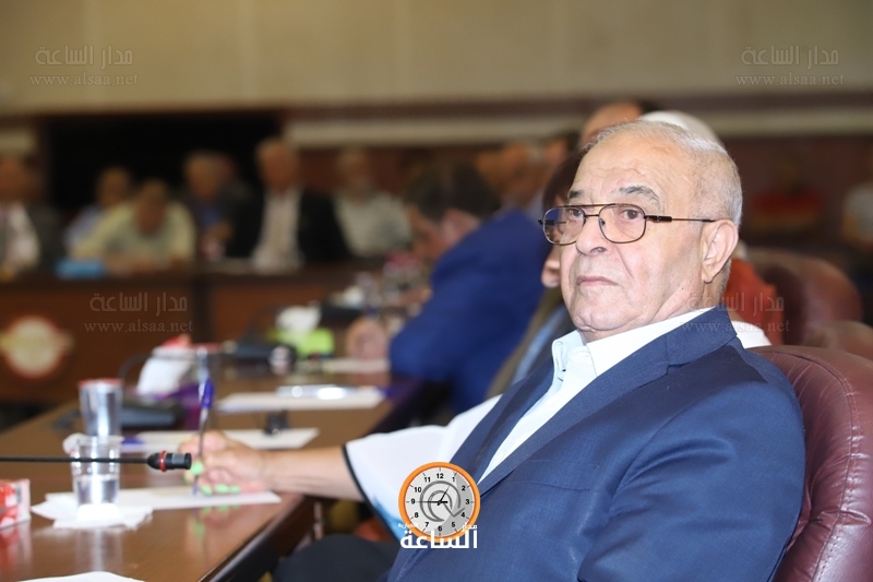 Madar Al-Saa Images