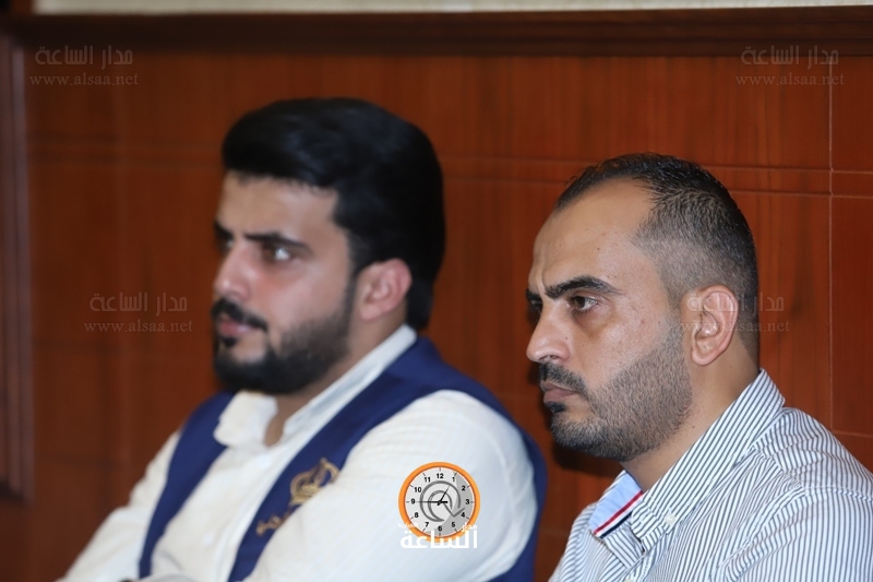 Madar Al-Saa Images