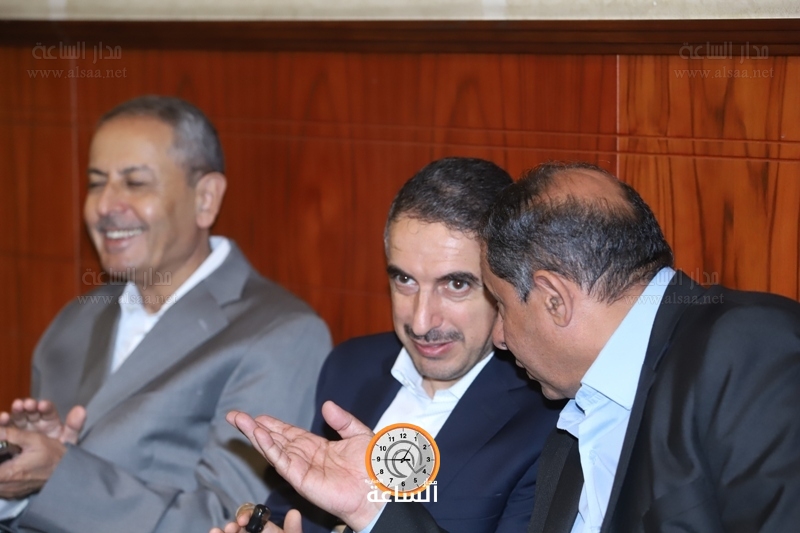 Madar Al-Saa Images