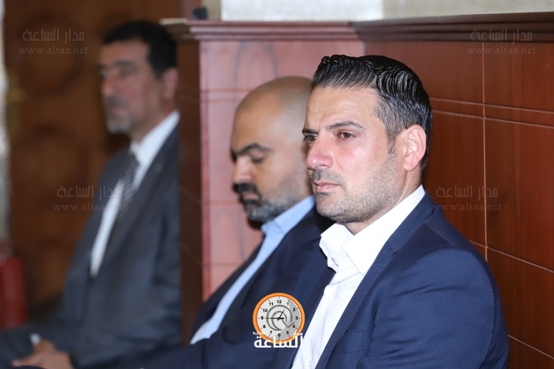 Madar Al-Saa Images