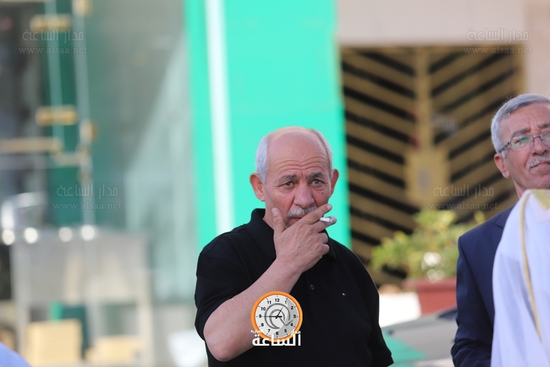 Madar Al-Saa Images