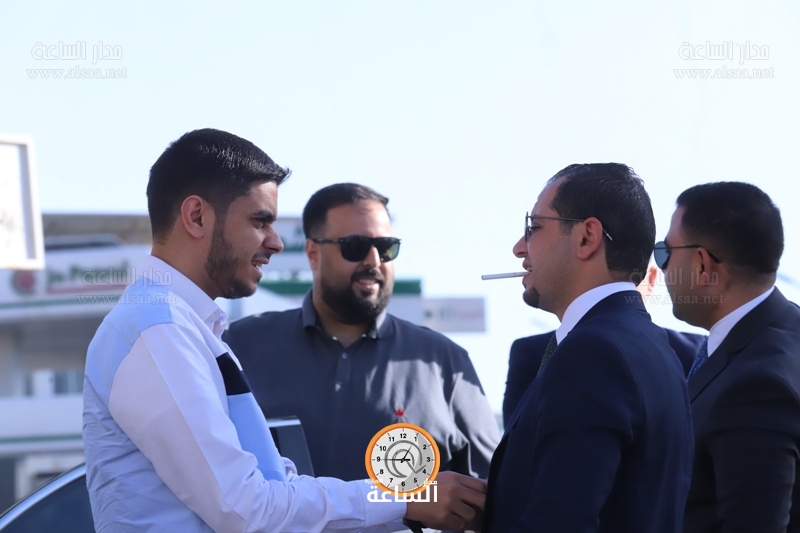 Madar Al-Saa Images