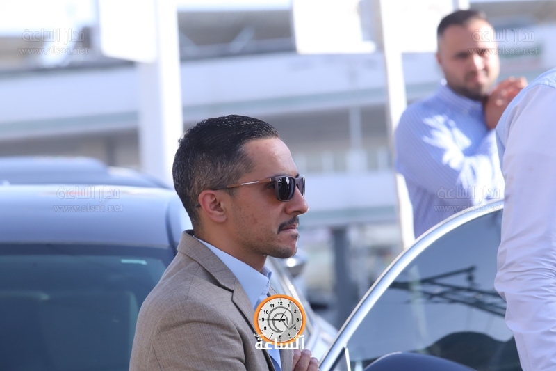 Madar Al-Saa Images