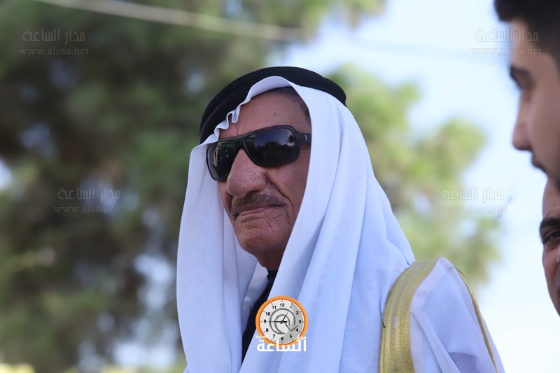 Madar Al-Saa Images