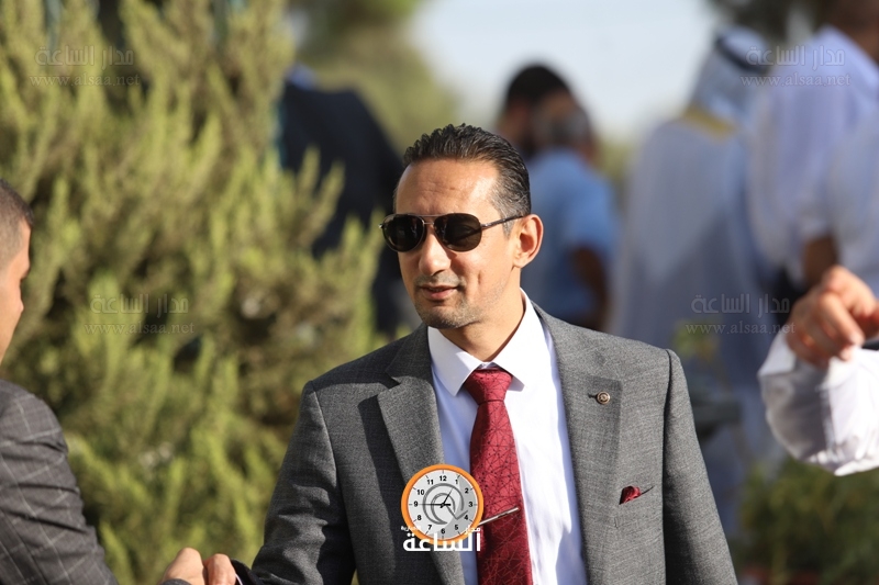 Madar Al-Saa Images