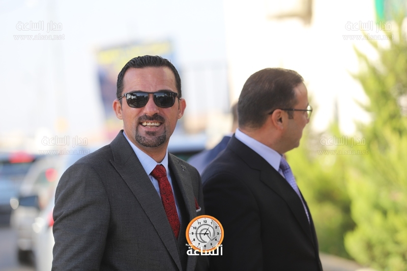 Madar Al-Saa Images