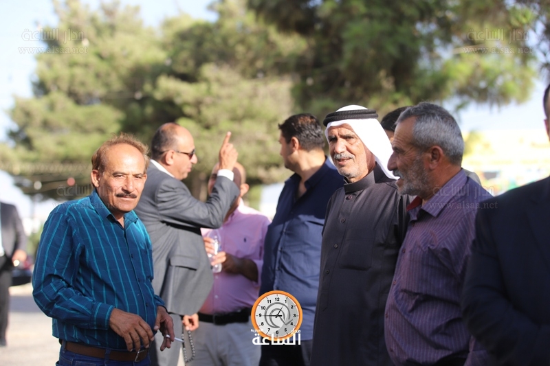 Madar Al-Saa Images