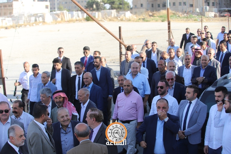 Madar Al-Saa Images