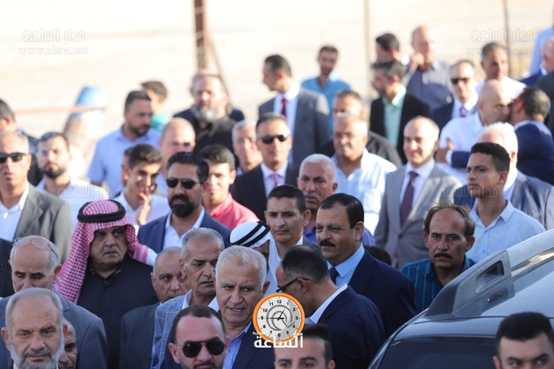 Madar Al-Saa Images
