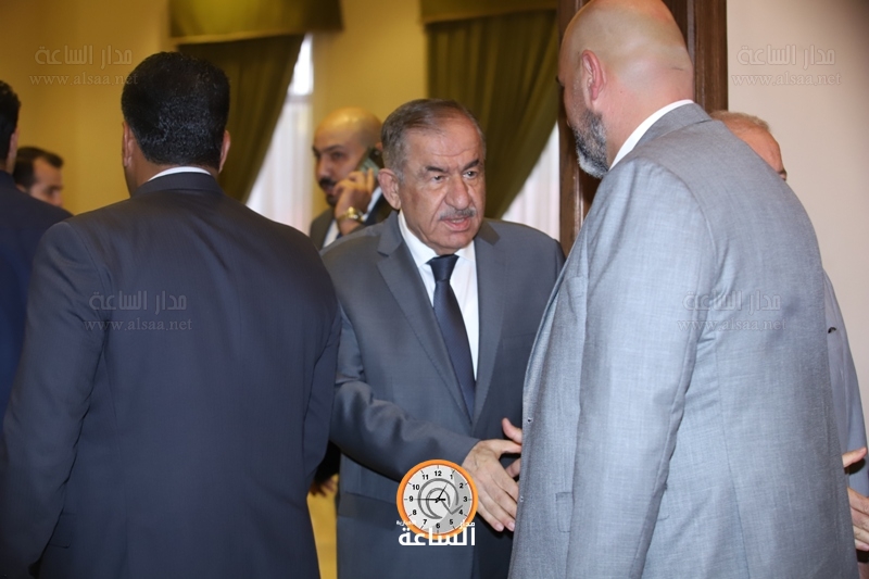 Madar Al-Saa Images
