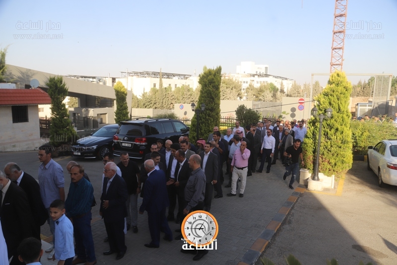 Madar Al-Saa Images
