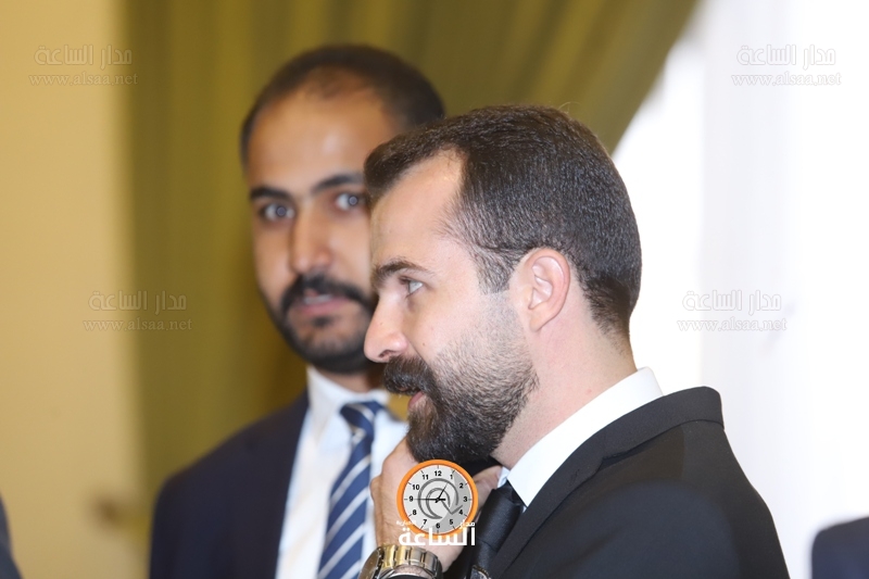 Madar Al-Saa Images
