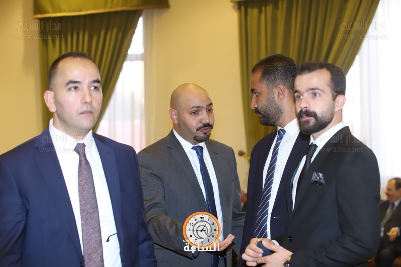Madar Al-Saa Images